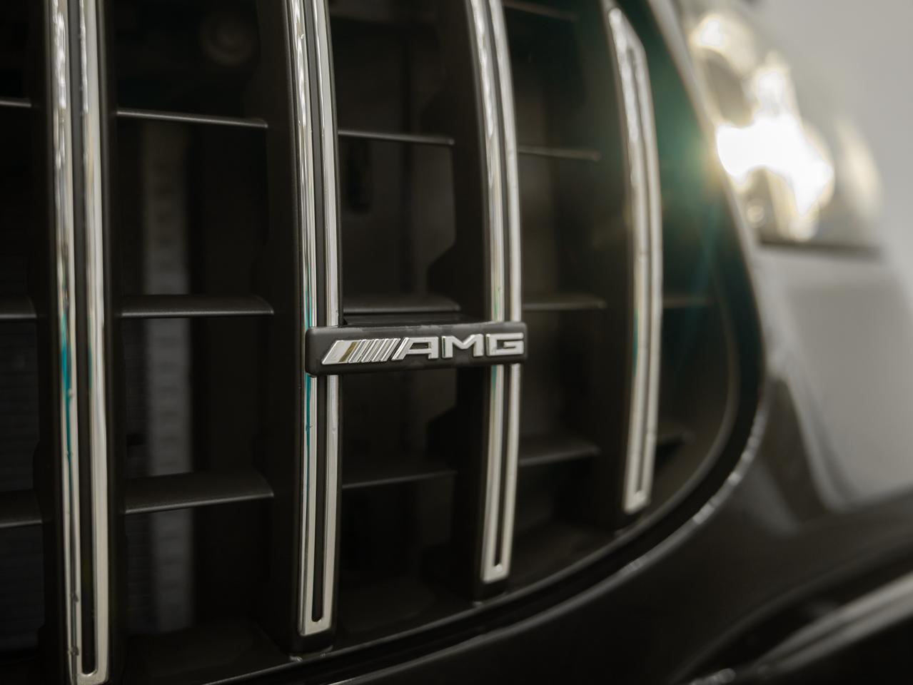 2022 Mercedes-Benz GLE-Class GLE63 S | Coupe | 603HP | Red Int Photo