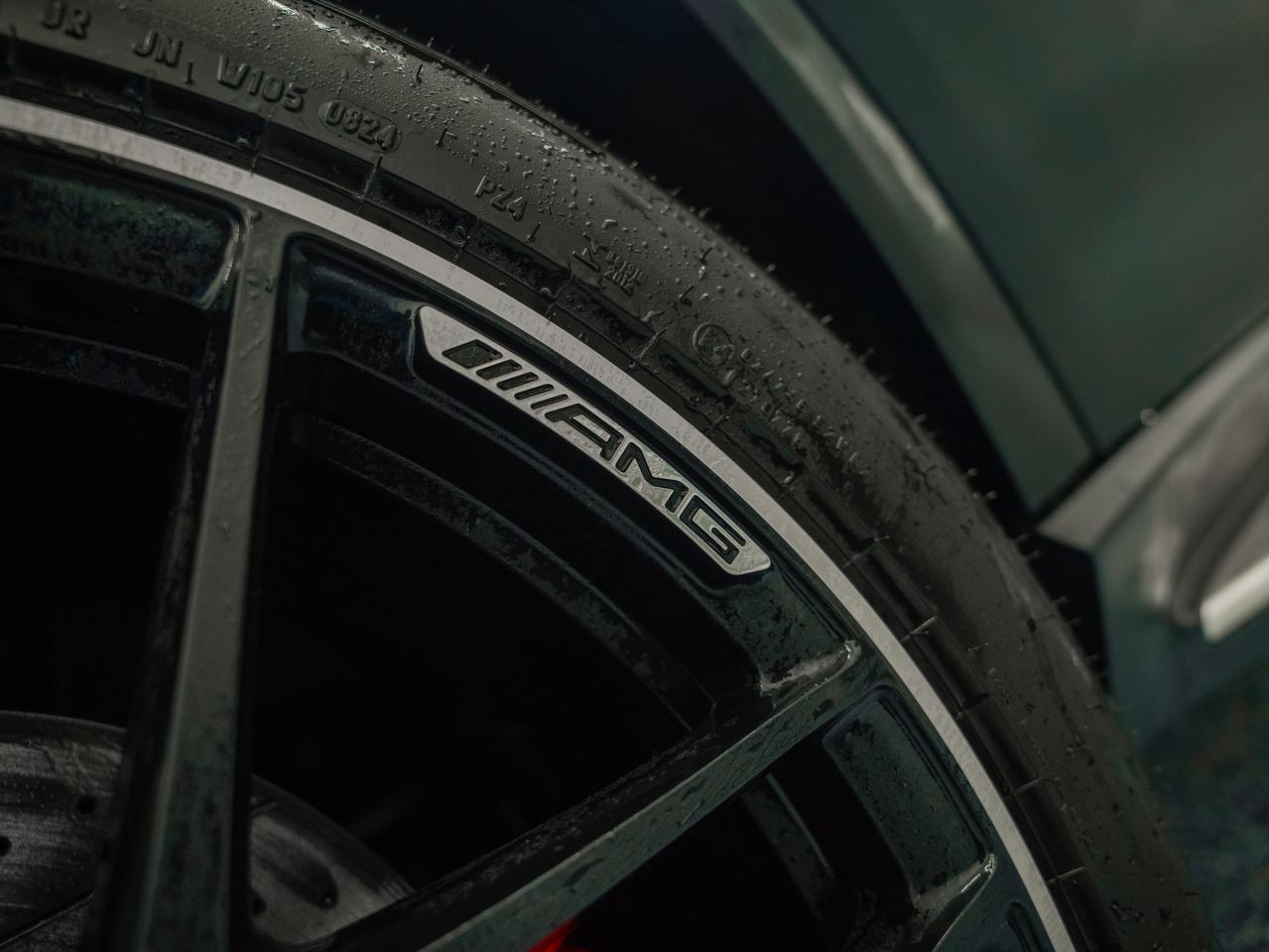 2022 Mercedes-Benz GLE-Class GLE63 S | Coupe | 603HP | Red Int Photo