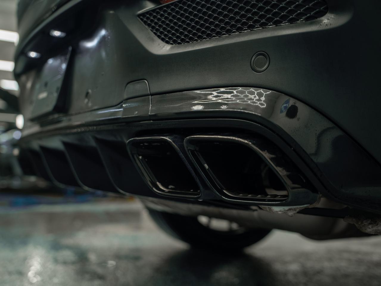 2022 Mercedes-Benz GLE-Class GLE63 S | Coupe | 603HP | Red Int Photo