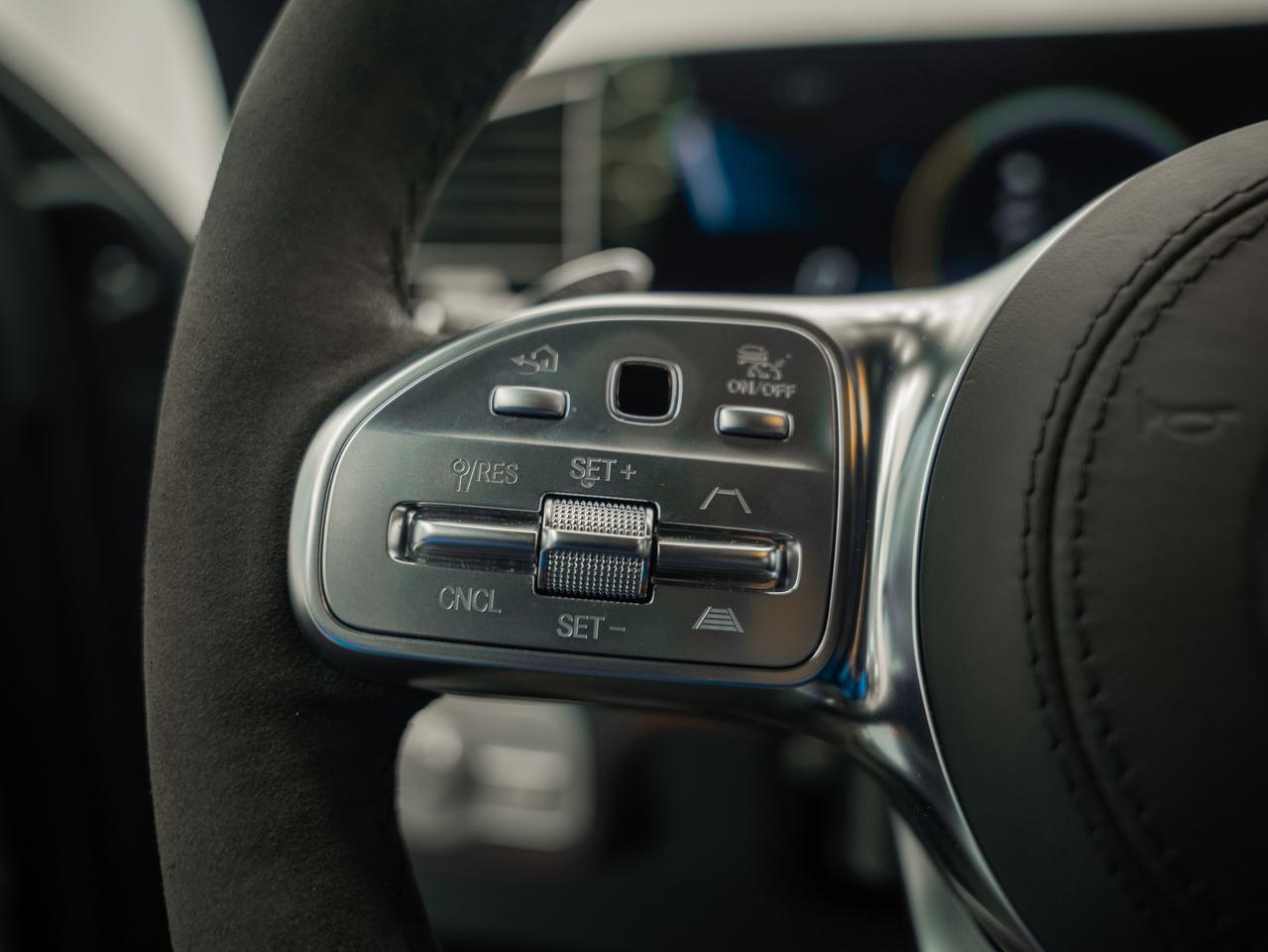 2022 Mercedes-Benz GLE-Class GLE63 S | Coupe | 603HP | Red Int Photo