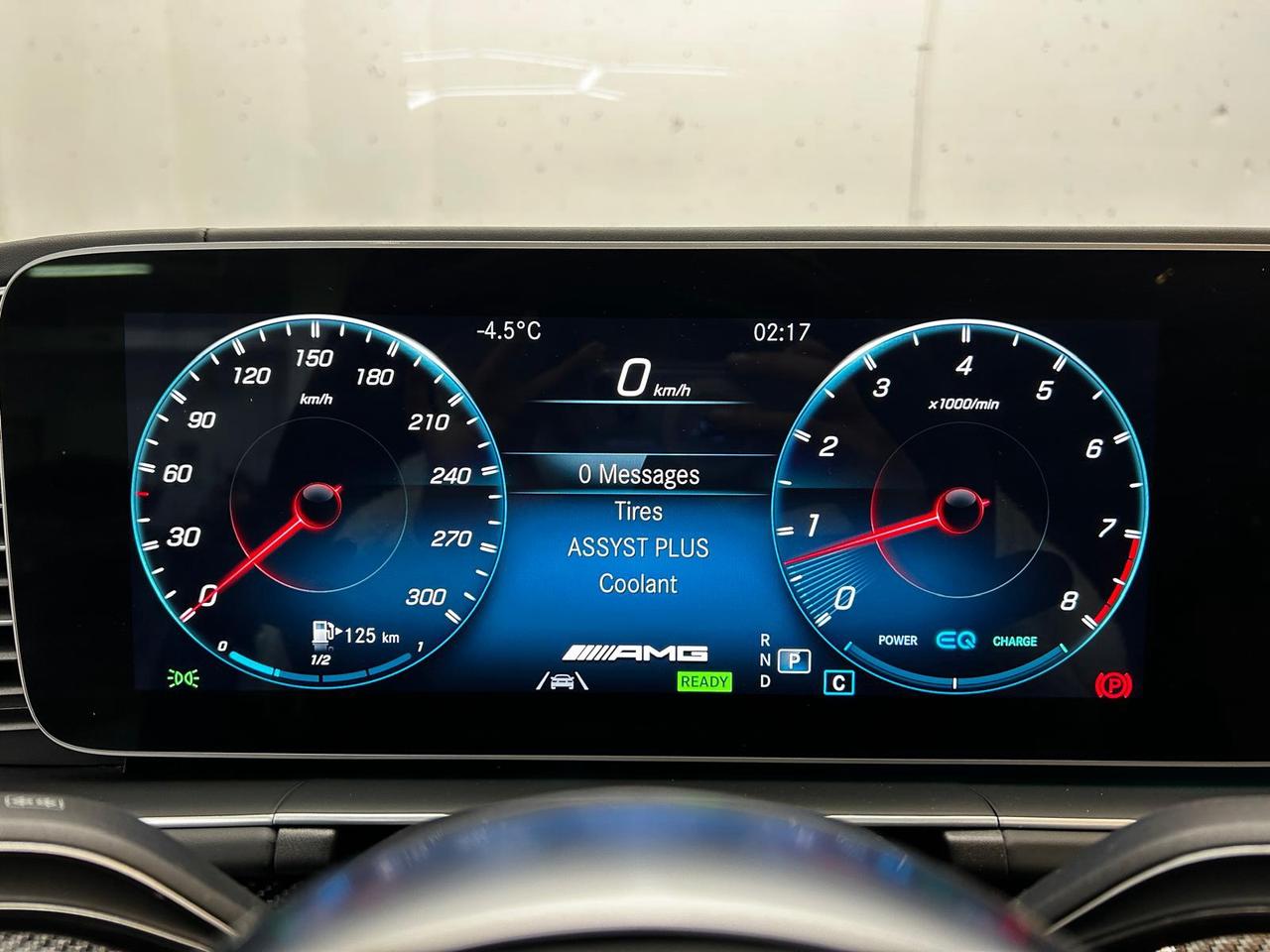 2022 Mercedes-Benz GLE-Class GLE63 S | Coupe | 603HP | Red Int Photo