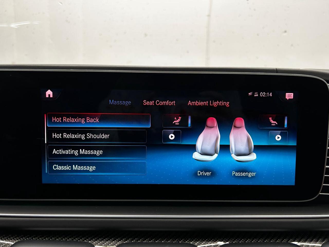 2022 Mercedes-Benz GLE-Class GLE63 S | Coupe | 603HP | Red Int Photo