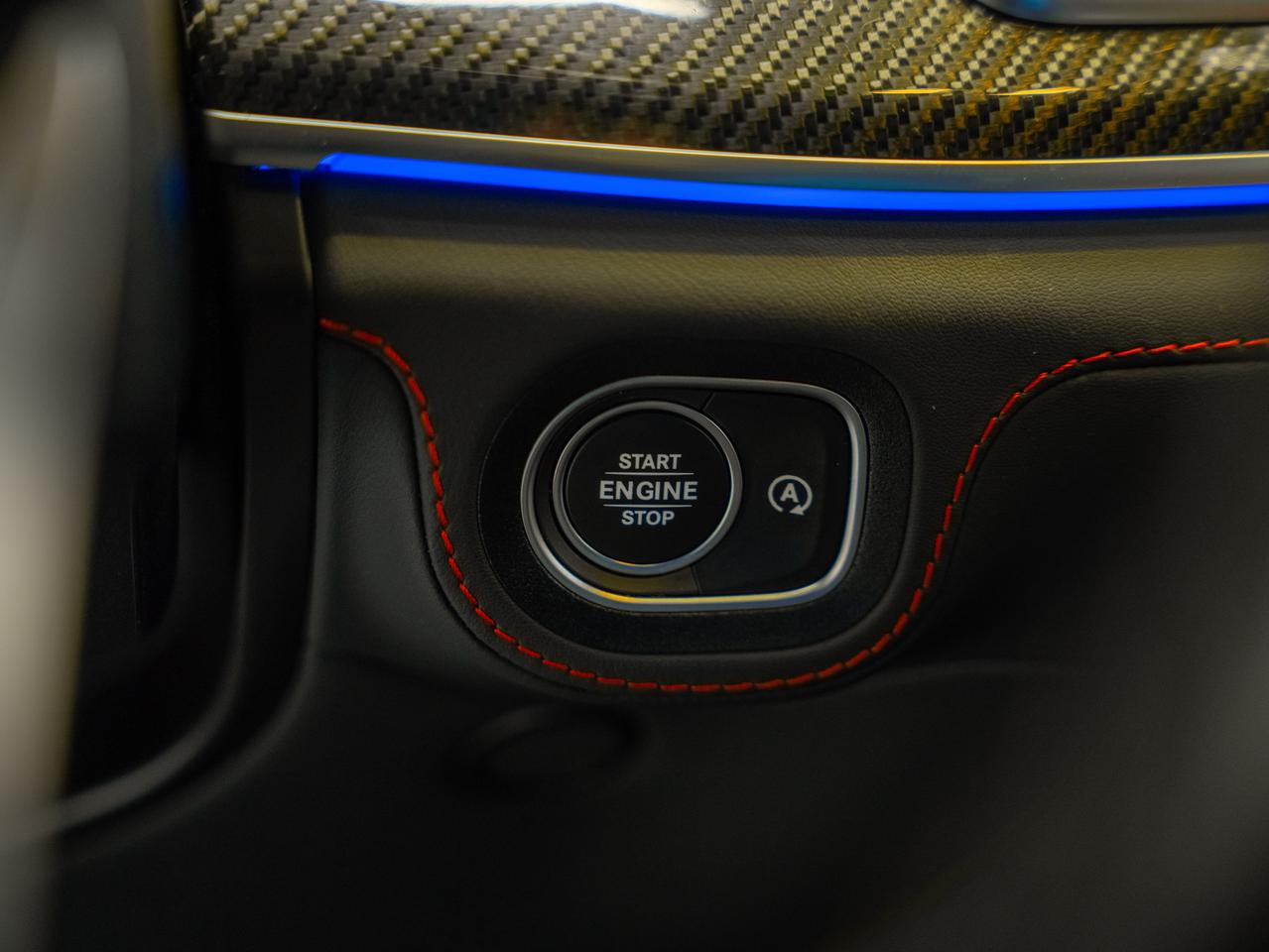 2022 Mercedes-Benz GLE-Class GLE63 S | Coupe | 603HP | Red Int Photo