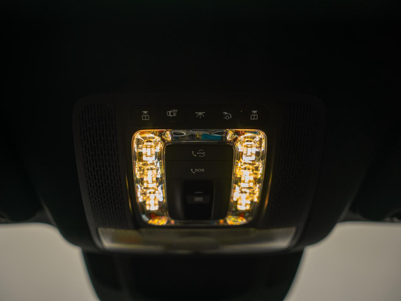 2022 Mercedes-Benz GLE-Class GLE63 S | Coupe | 603HP | Red Int Photo