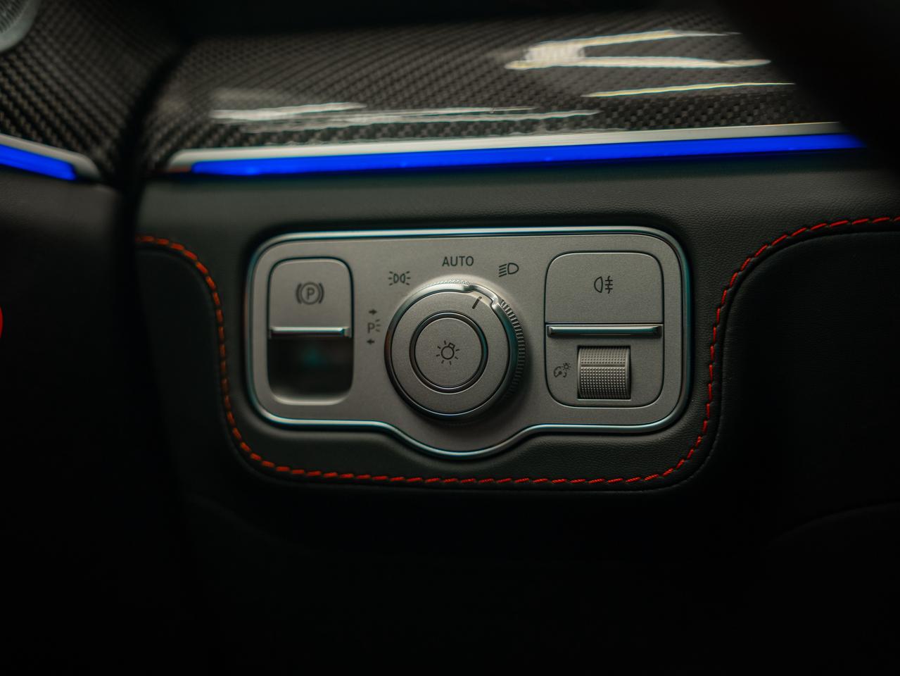 2022 Mercedes-Benz GLE-Class GLE63 S | Coupe | 603HP | Red Int Photo