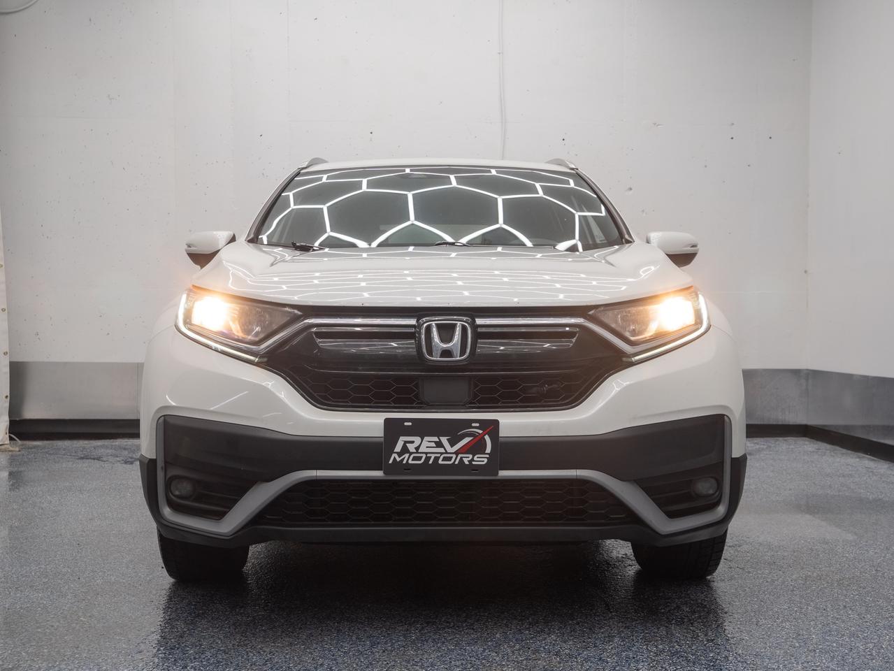2020 Honda CR-V Sport | Certified | AWD | No Accidents Photo