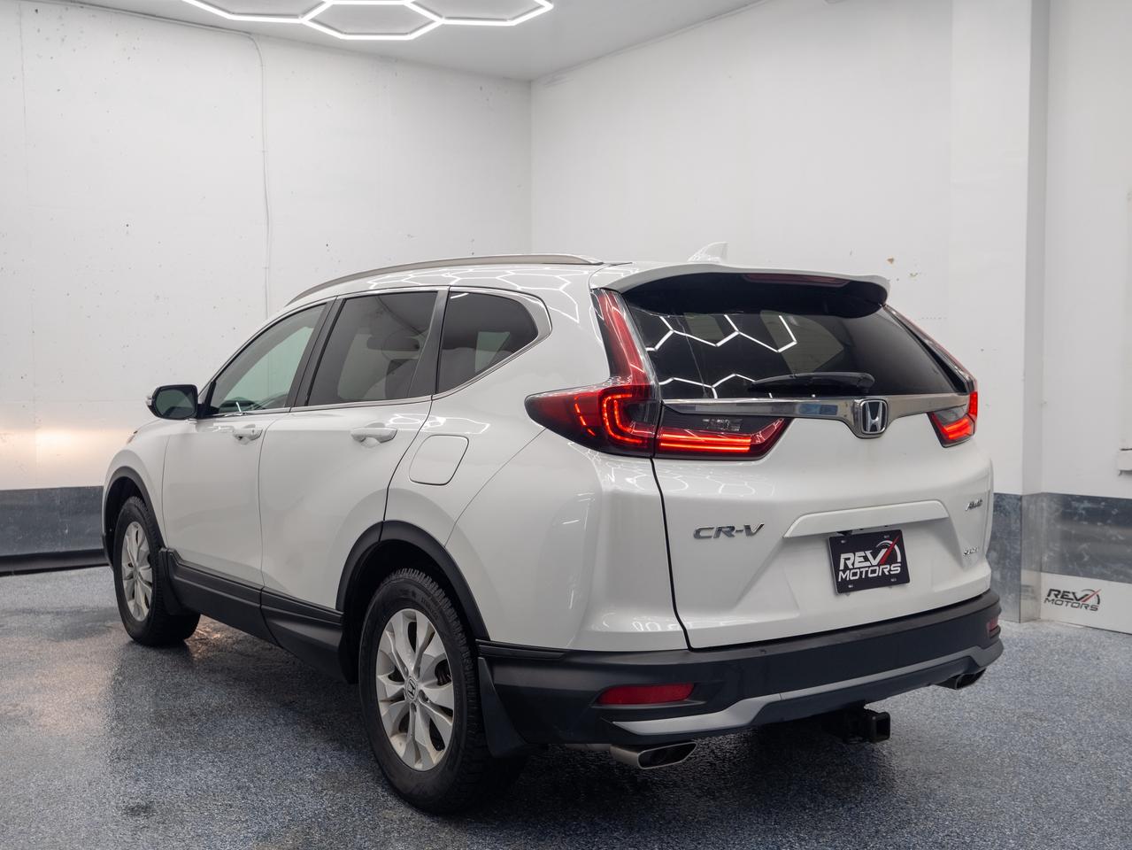 2020 Honda CR-V Sport | Certified | AWD | No Accidents Photo
