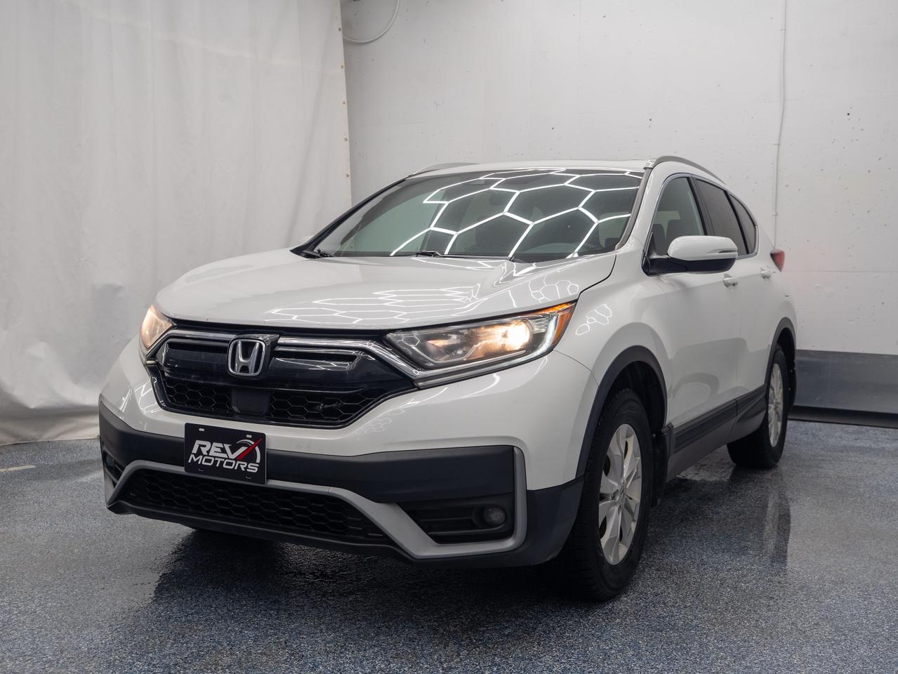 2020 Honda CR-V Sport | Certified | AWD | No Accidents Photo