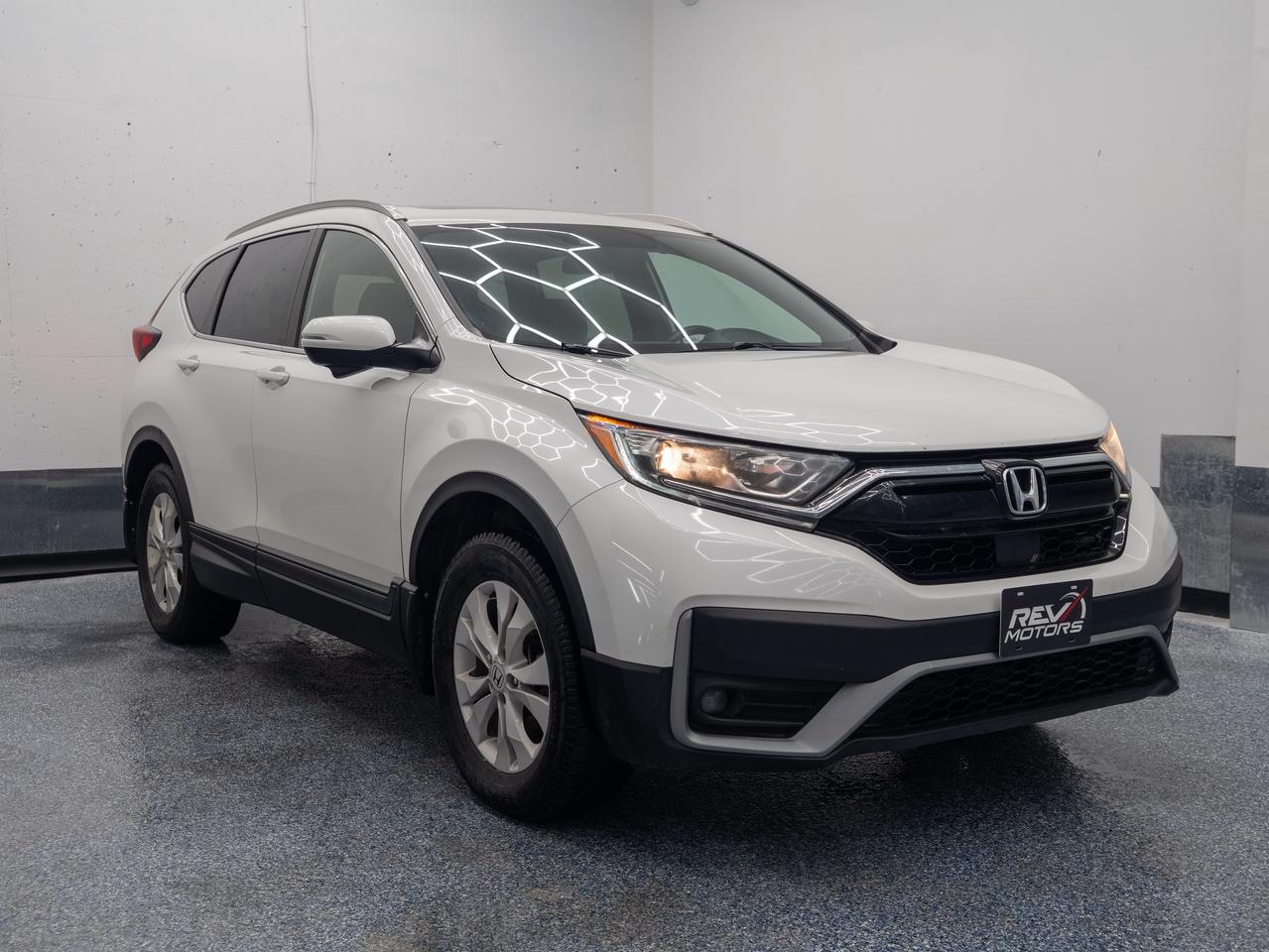 2020 Honda CR-V Sport | Certified | AWD | No Accidents Photo0