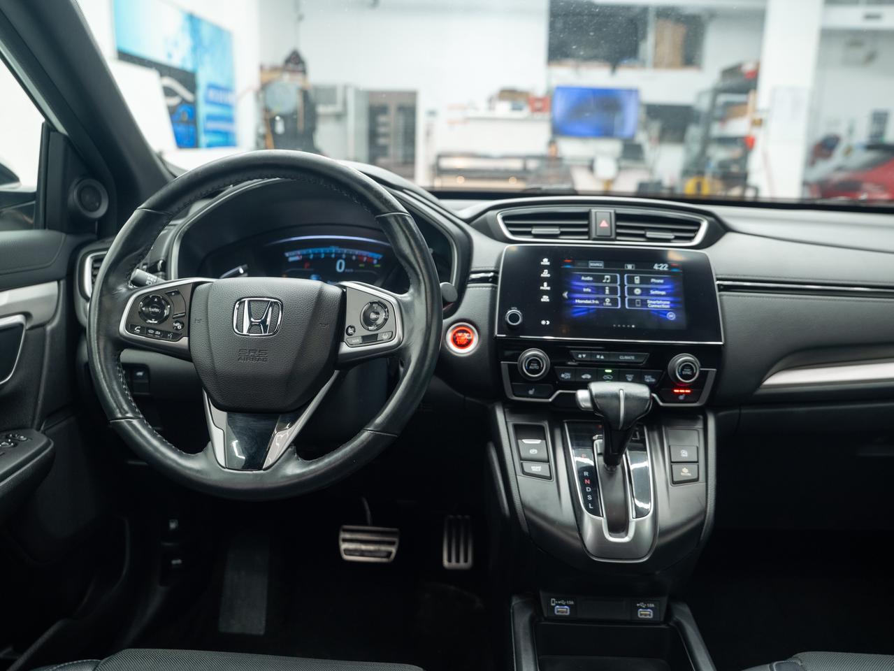 2020 Honda CR-V Sport | Certified | AWD | No Accidents Photo