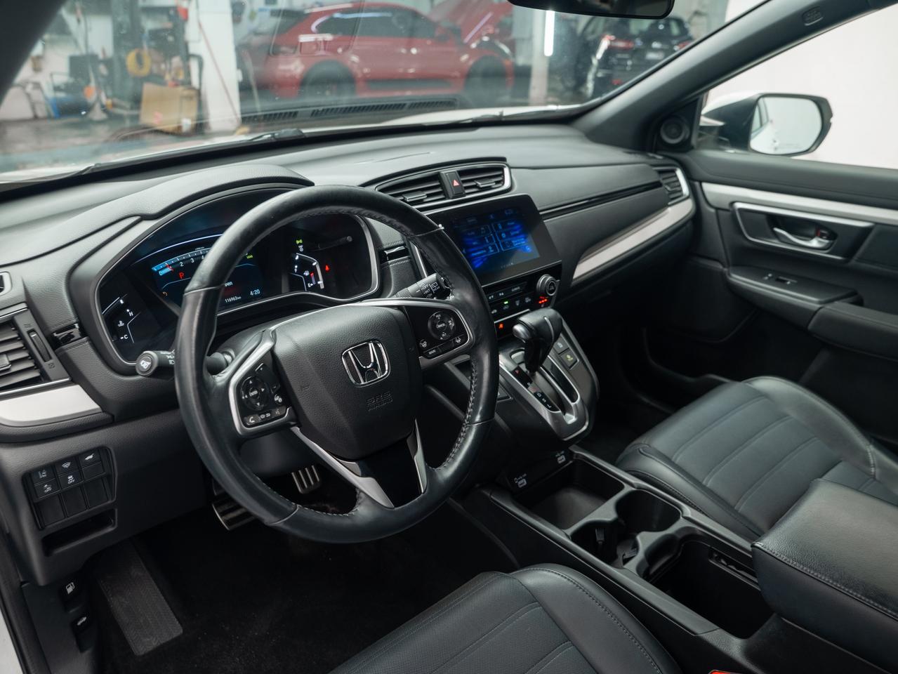 2020 Honda CR-V Sport | Certified | AWD | No Accidents Photo