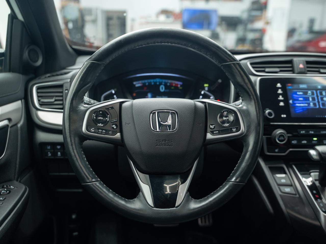 2020 Honda CR-V Sport | Certified | AWD | No Accidents Photo