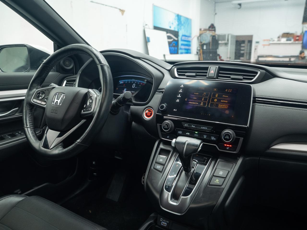 2020 Honda CR-V Sport | Certified | AWD | No Accidents Photo