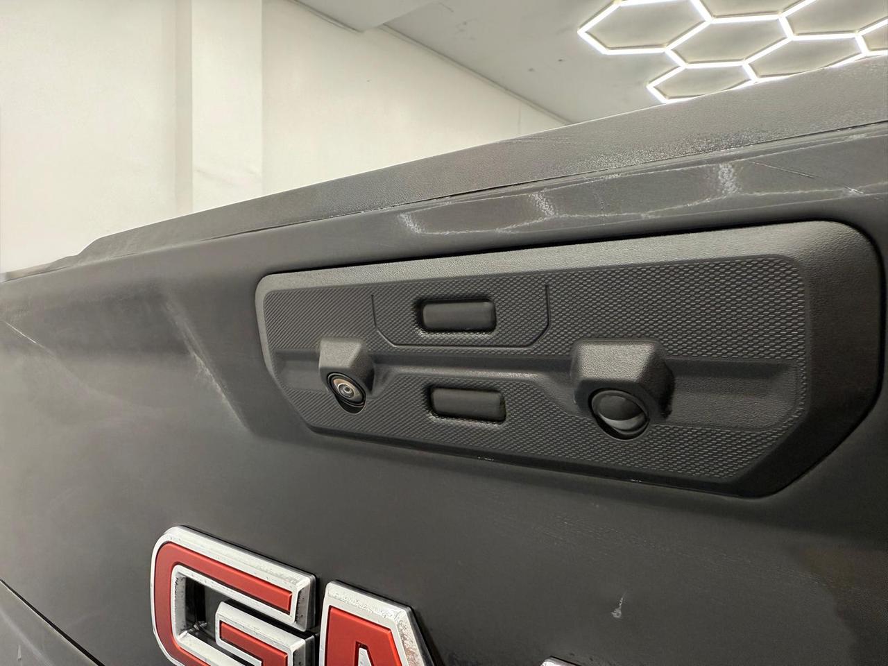 2023 GMC Sierra 1500 AT4X | Running Boards | Leather Photo