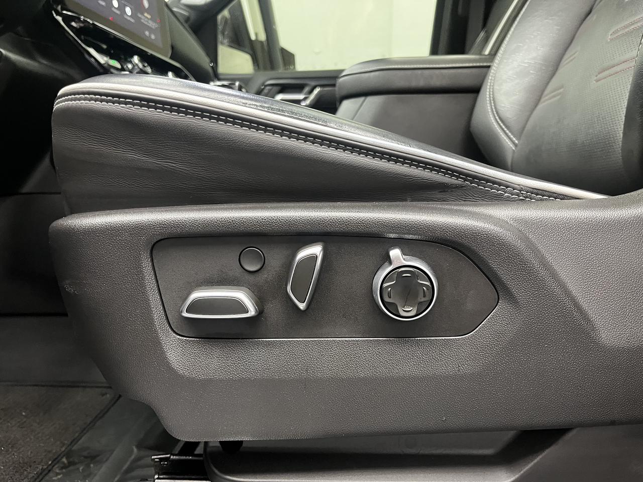 2023 GMC Sierra 1500 AT4X | Running Boards | Leather Photo