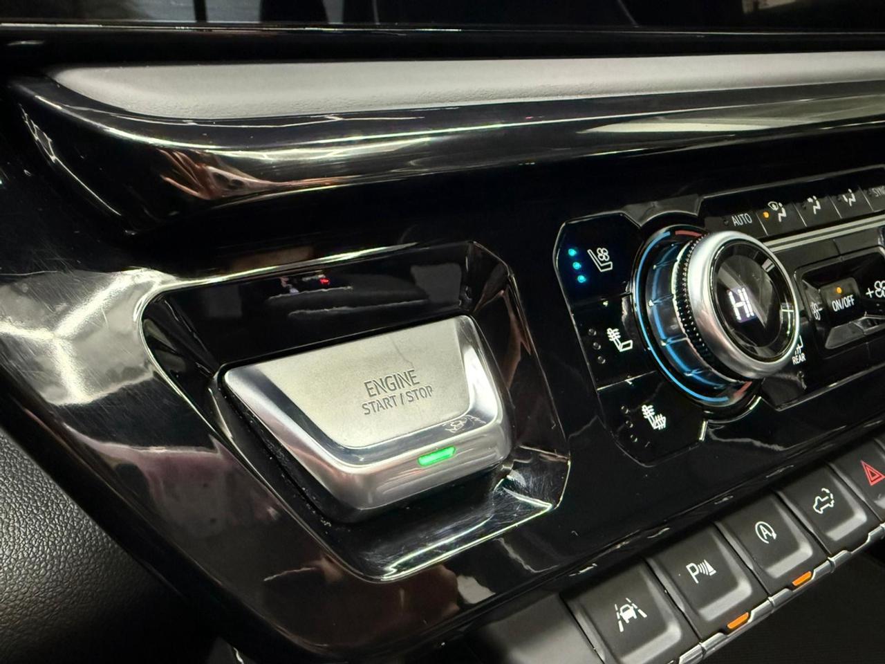 2023 GMC Sierra 1500 AT4X | Running Boards | Leather Photo