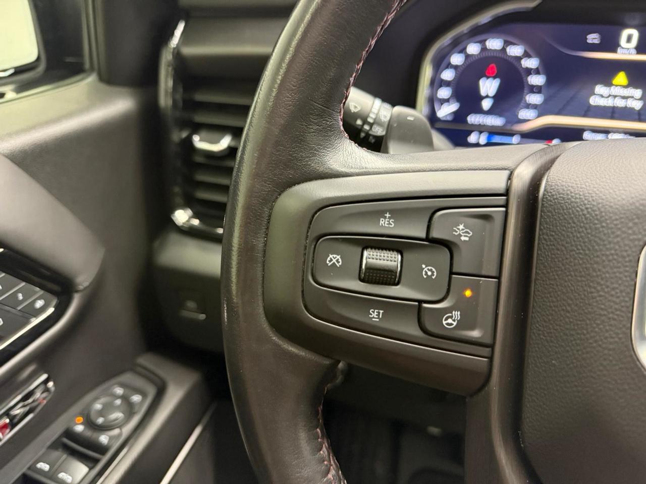 2023 GMC Sierra 1500 AT4X | Running Boards | Leather Photo
