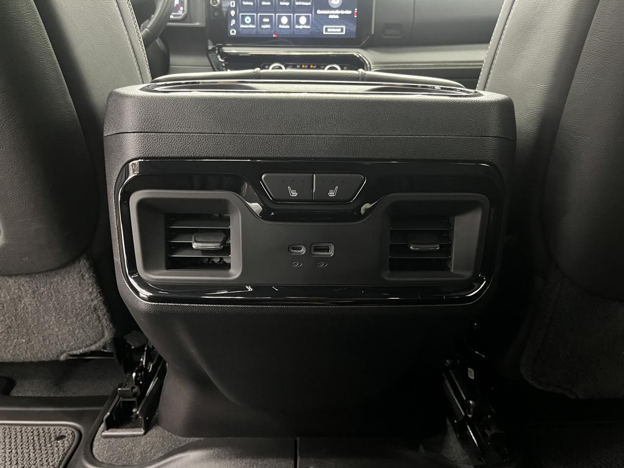 2023 GMC Sierra 1500 AT4X | Running Boards | Leather Photo
