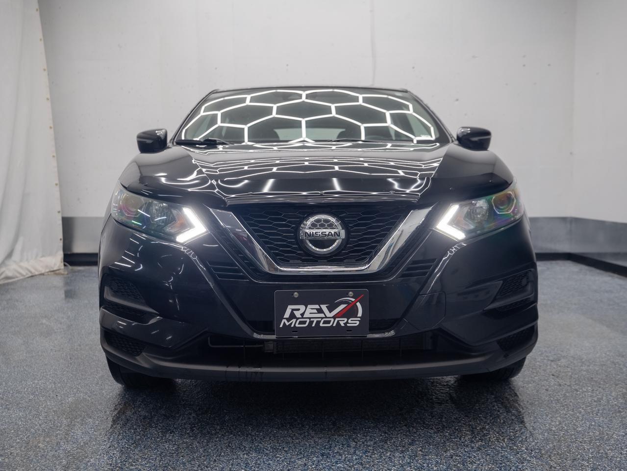 2022 Nissan Qashqai S | Certified | CarPlay | Android Auto Photo