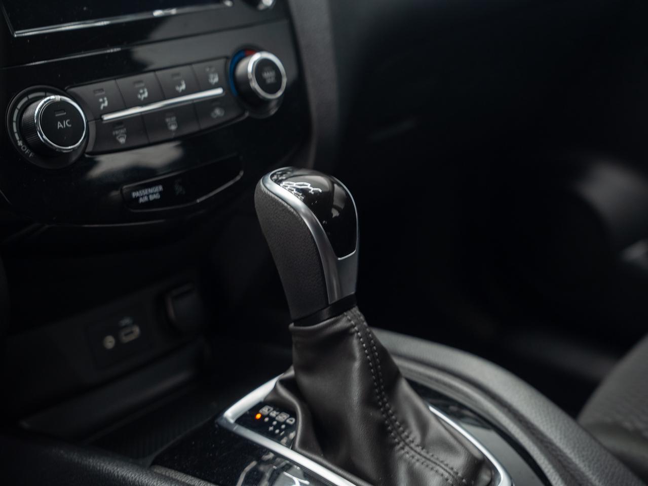 2022 Nissan Qashqai S | Certified | CarPlay | Android Auto Photo