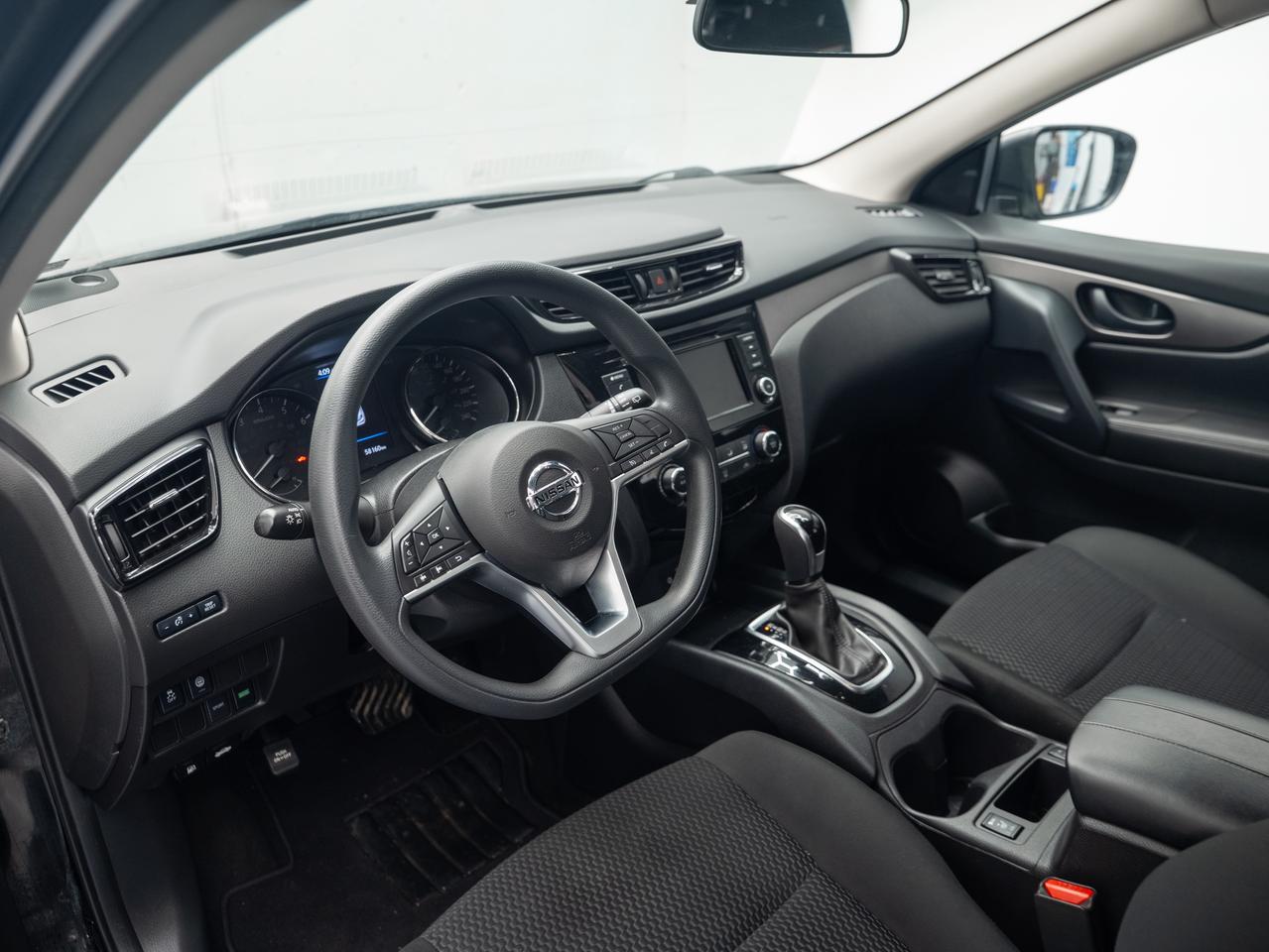 2022 Nissan Qashqai S | Certified | CarPlay | Android Auto Photo