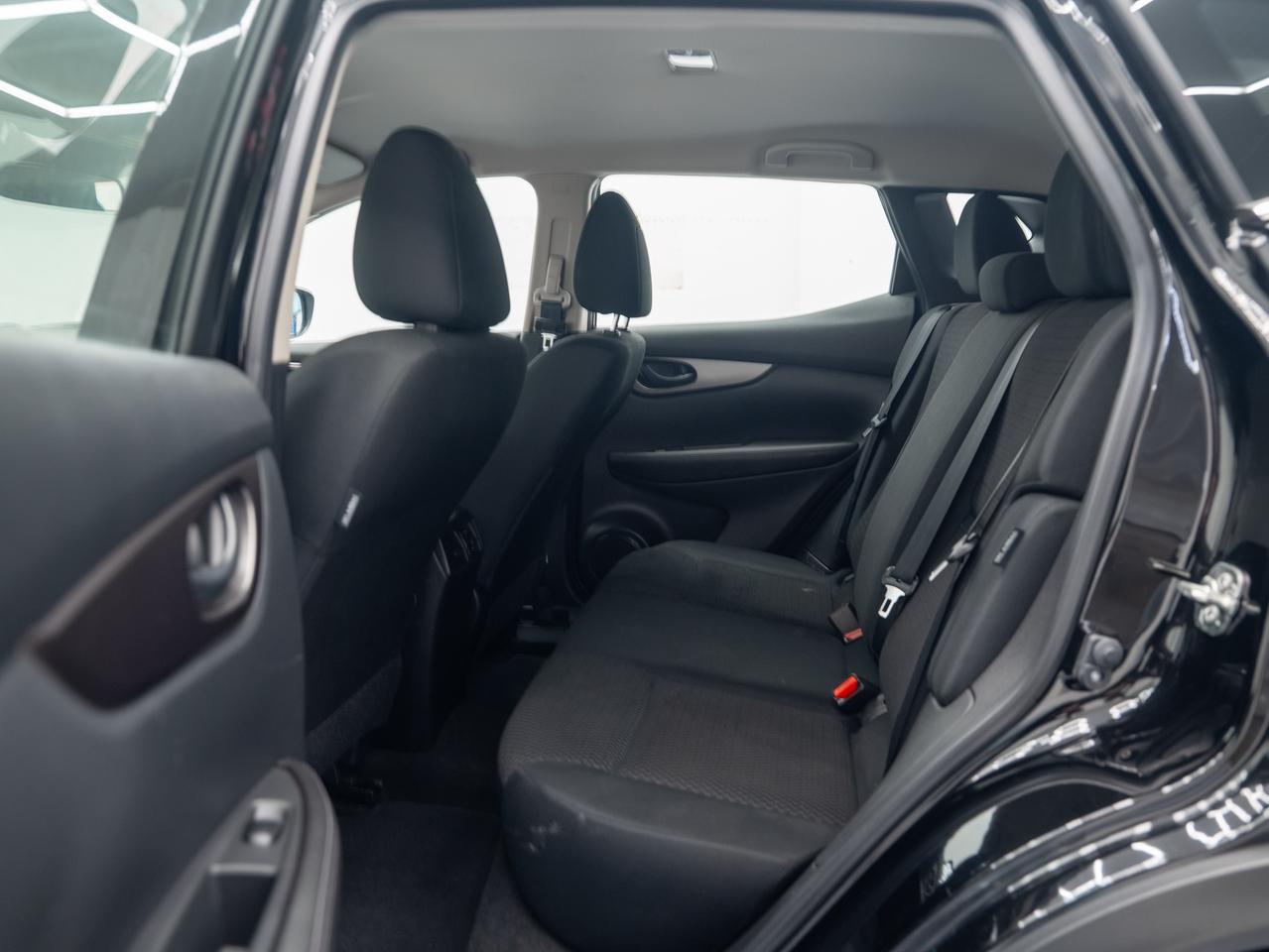 2022 Nissan Qashqai S | Certified | CarPlay | Android Auto Photo