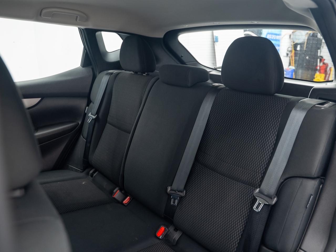 2022 Nissan Qashqai S | Certified | CarPlay | Android Auto Photo