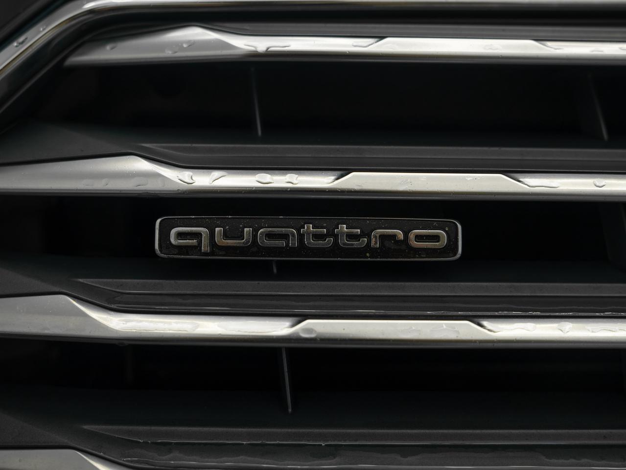 2019 Audi A4 Prestige | Technik | Certified | Bang & Olufsen So Photo