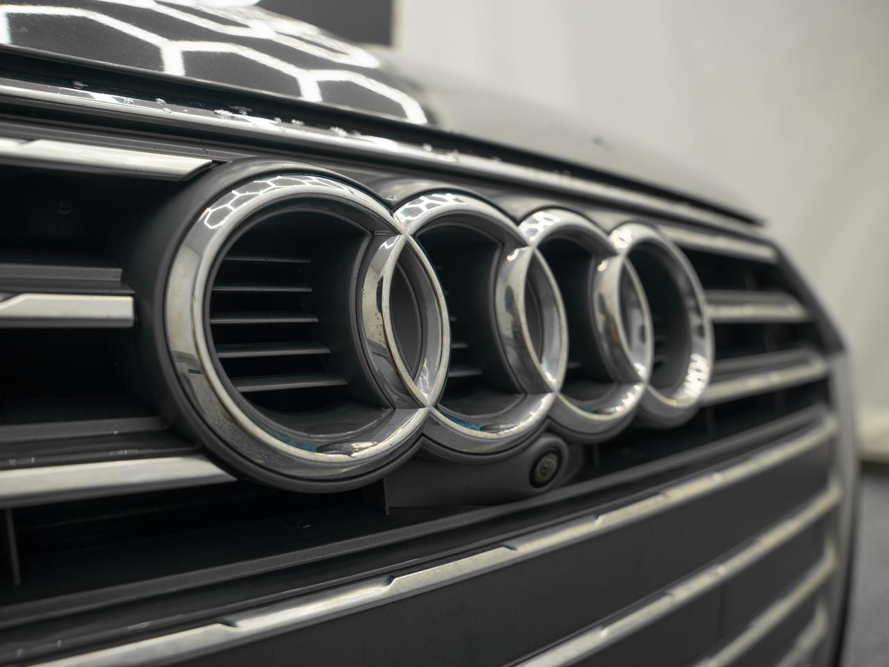 2019 Audi A4 Prestige | Technik | Certified | Bang & Olufsen So Photo3