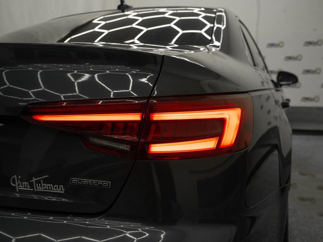 2019 Audi A4 Prestige | Technik | Certified | Bang & Olufsen So Photo