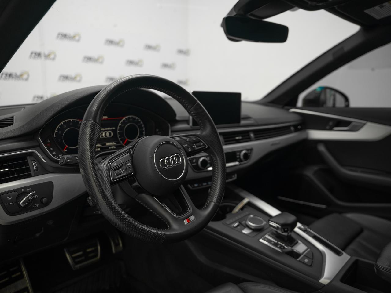 2019 Audi A4 Prestige | Technik | Certified | Bang & Olufsen So Photo