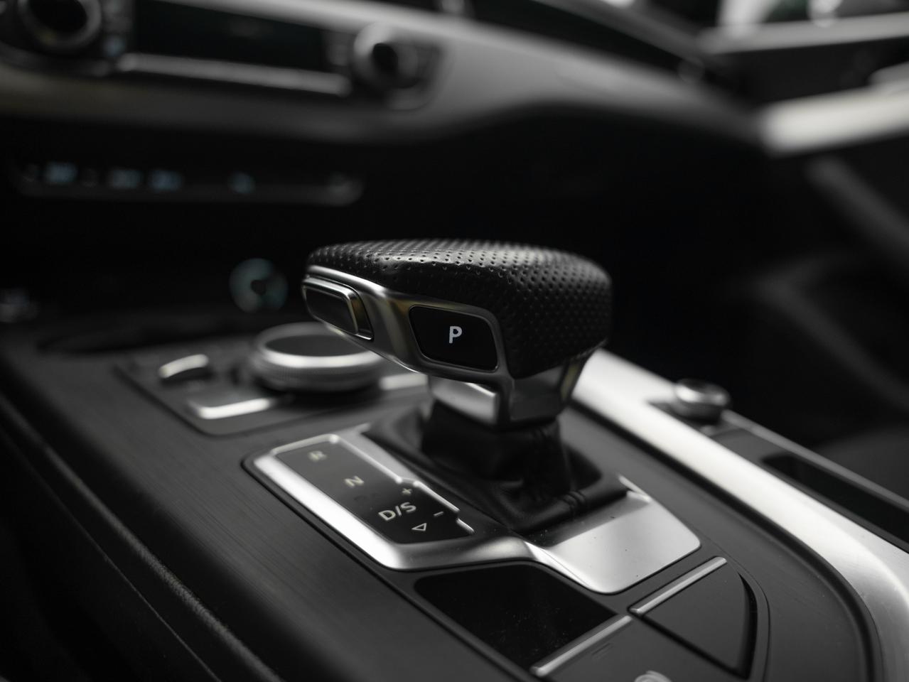 2019 Audi A4 Prestige | Technik | Certified | Bang & Olufsen So Photo