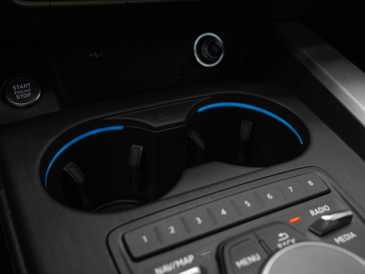 2019 Audi A4 Prestige | Technik | Certified | Bang & Olufsen So Photo