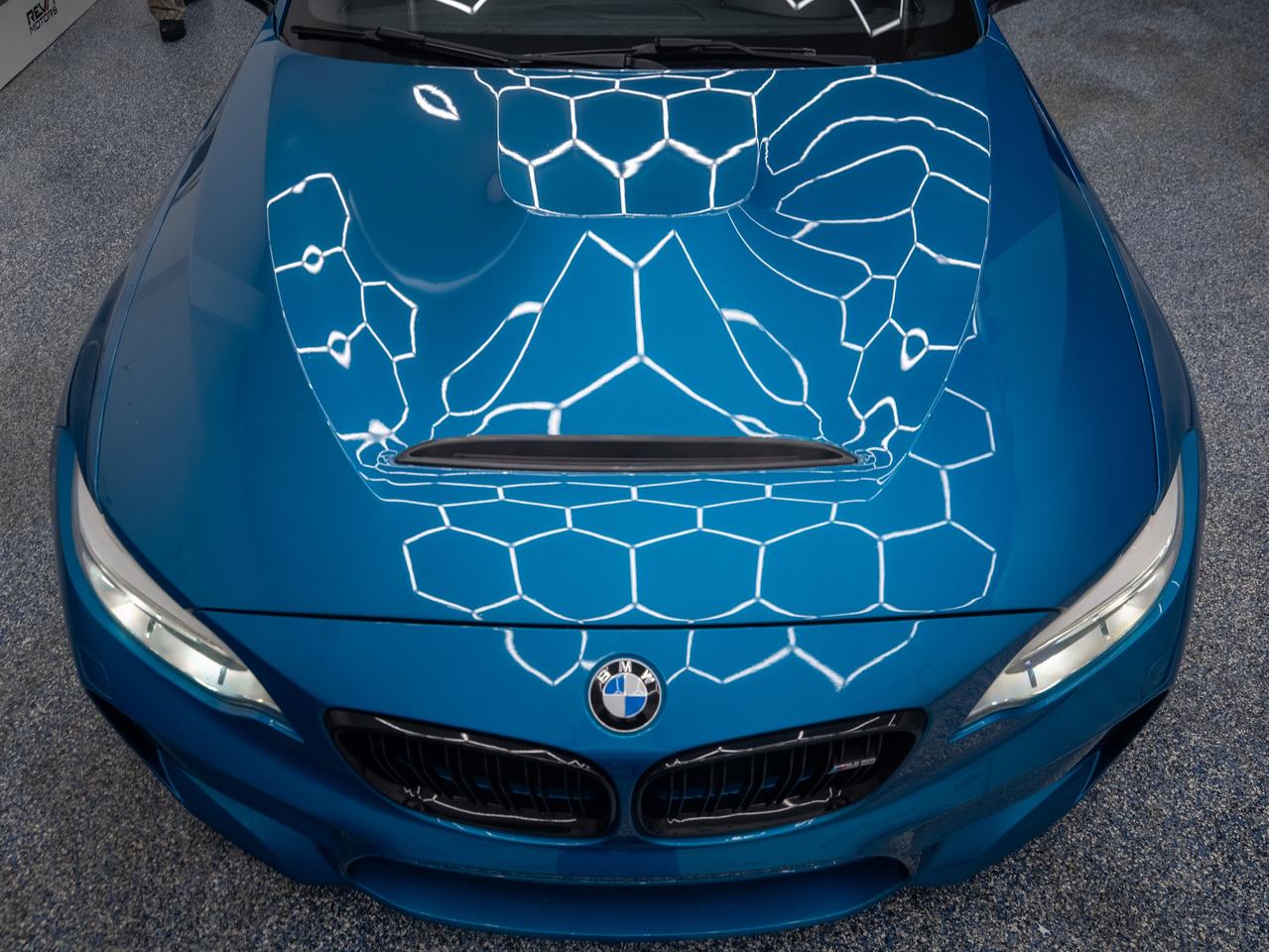 2016 BMW M2 Base | Certified | Tuned | HK Sound Photo3