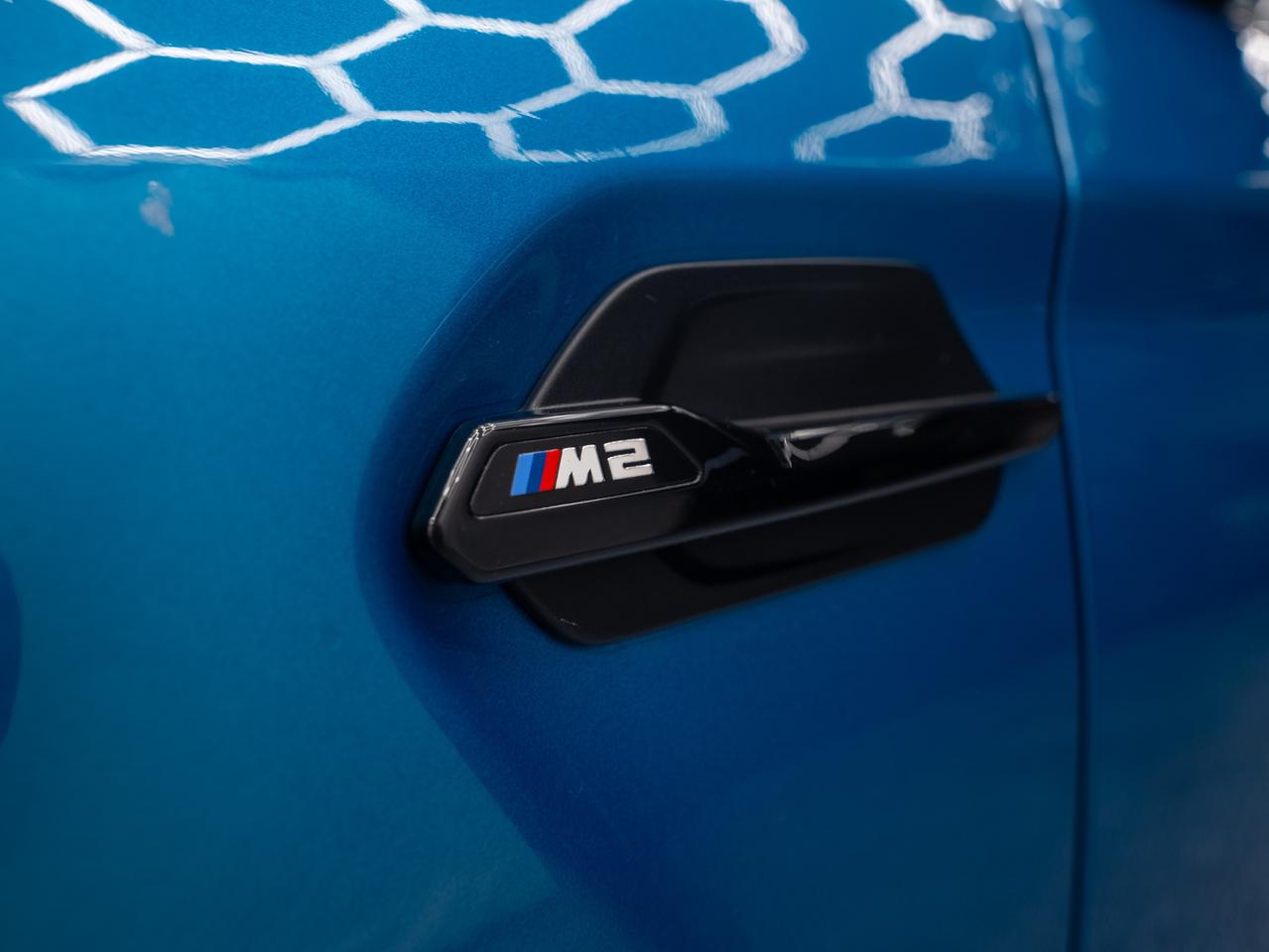 2016 BMW M2 Base | Certified | Tuned | HK Sound Photo