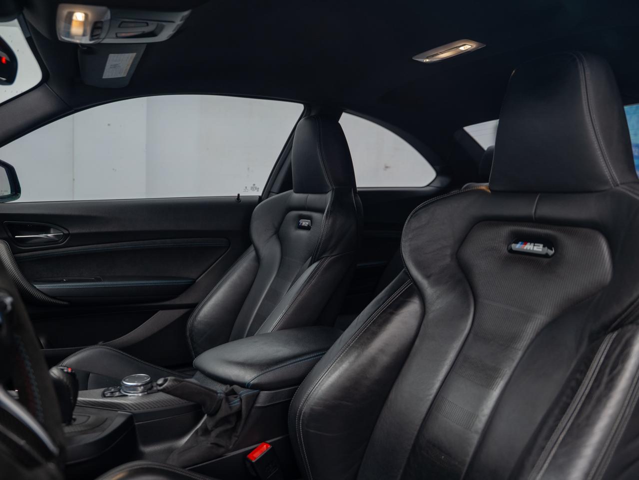 2016 BMW M2 Base | Certified | Tuned | HK Sound Photo