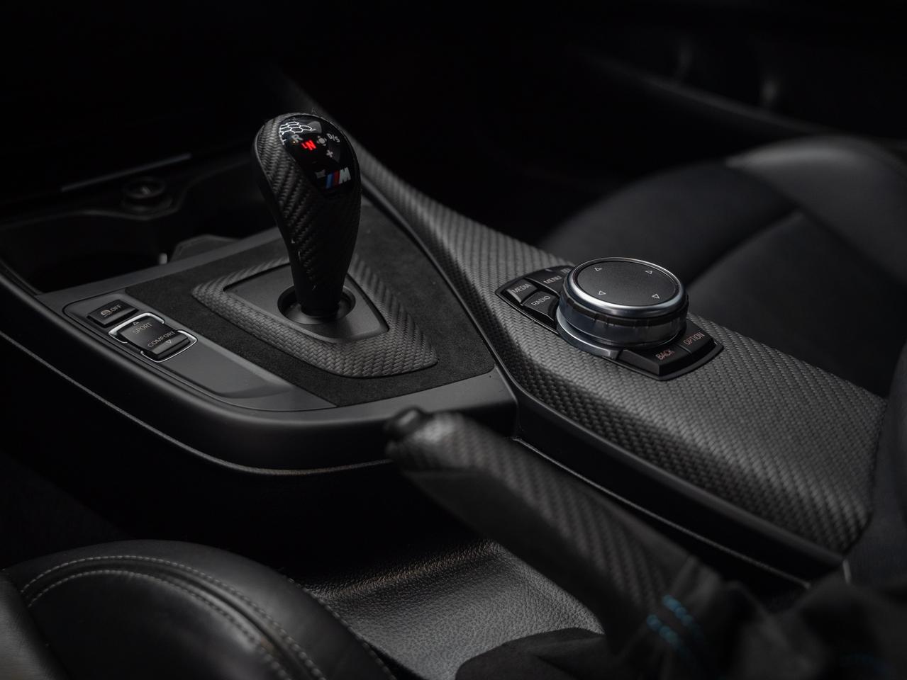 2016 BMW M2 Base | Certified | Tuned | HK Sound Photo