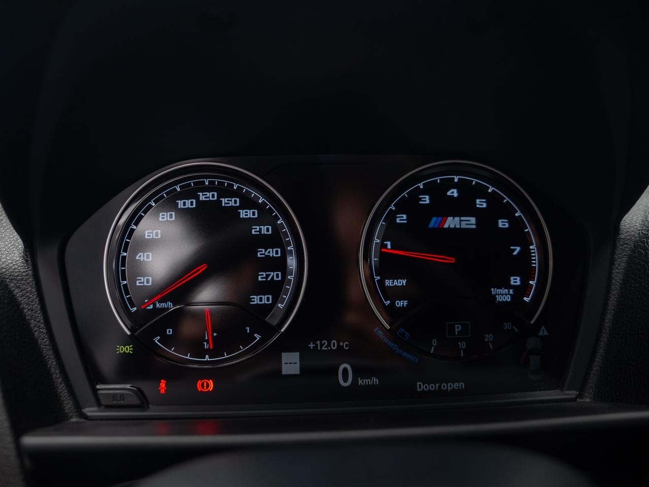 2016 BMW M2 Base | Certified | Tuned | HK Sound Photo