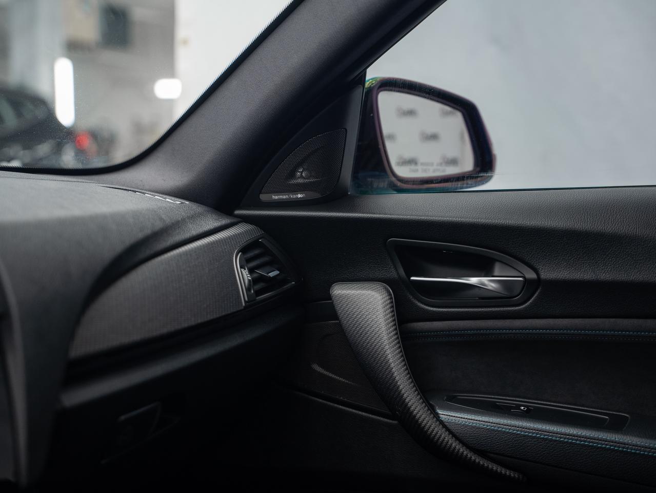 2016 BMW M2 Base | Certified | Tuned | HK Sound Photo