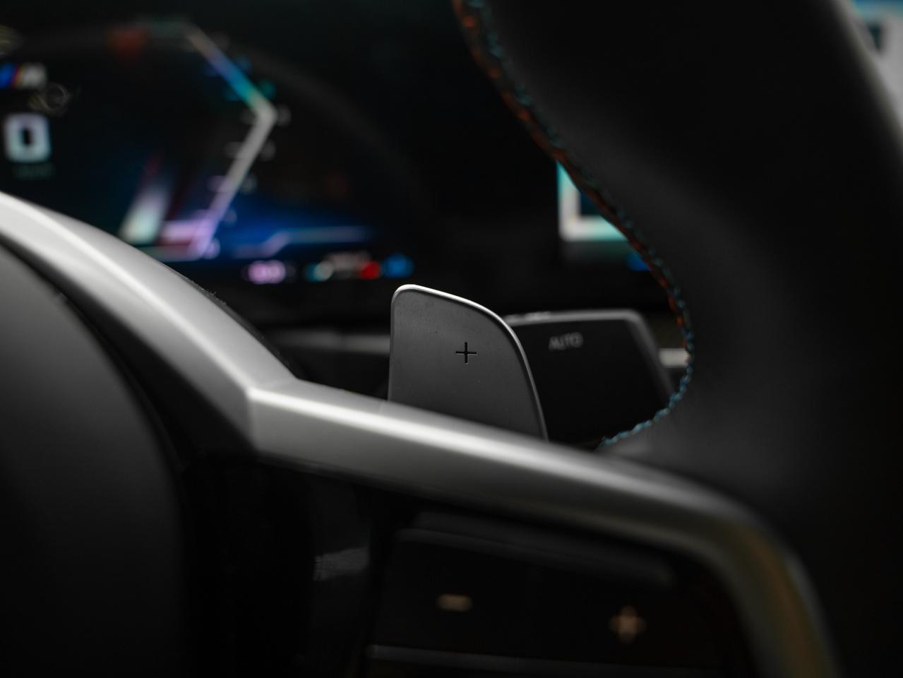 2026 BMW 3-Series M340i xDrive | Certified | M Sport Pro | Premium P Photo