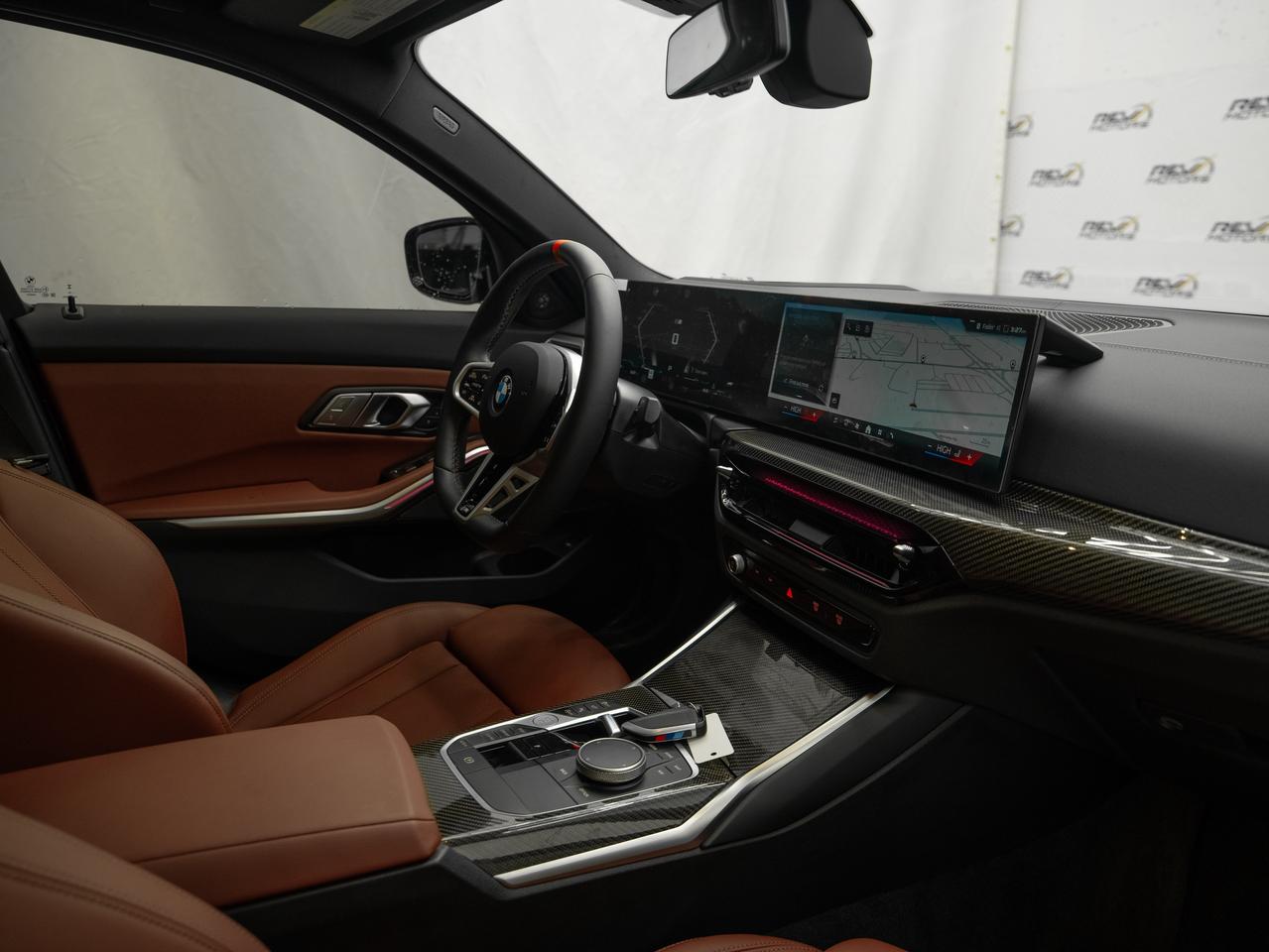 2026 BMW 3-Series M340i xDrive | Certified | M Sport Pro | Premium P Photo