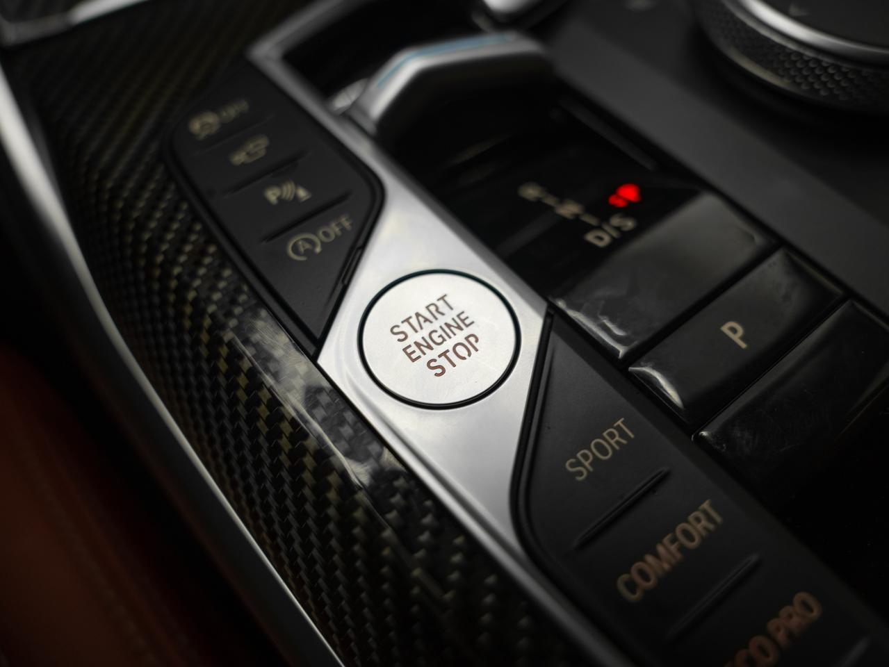 2026 BMW 3-Series M340i xDrive | Certified | M Sport Pro | Premium P Photo