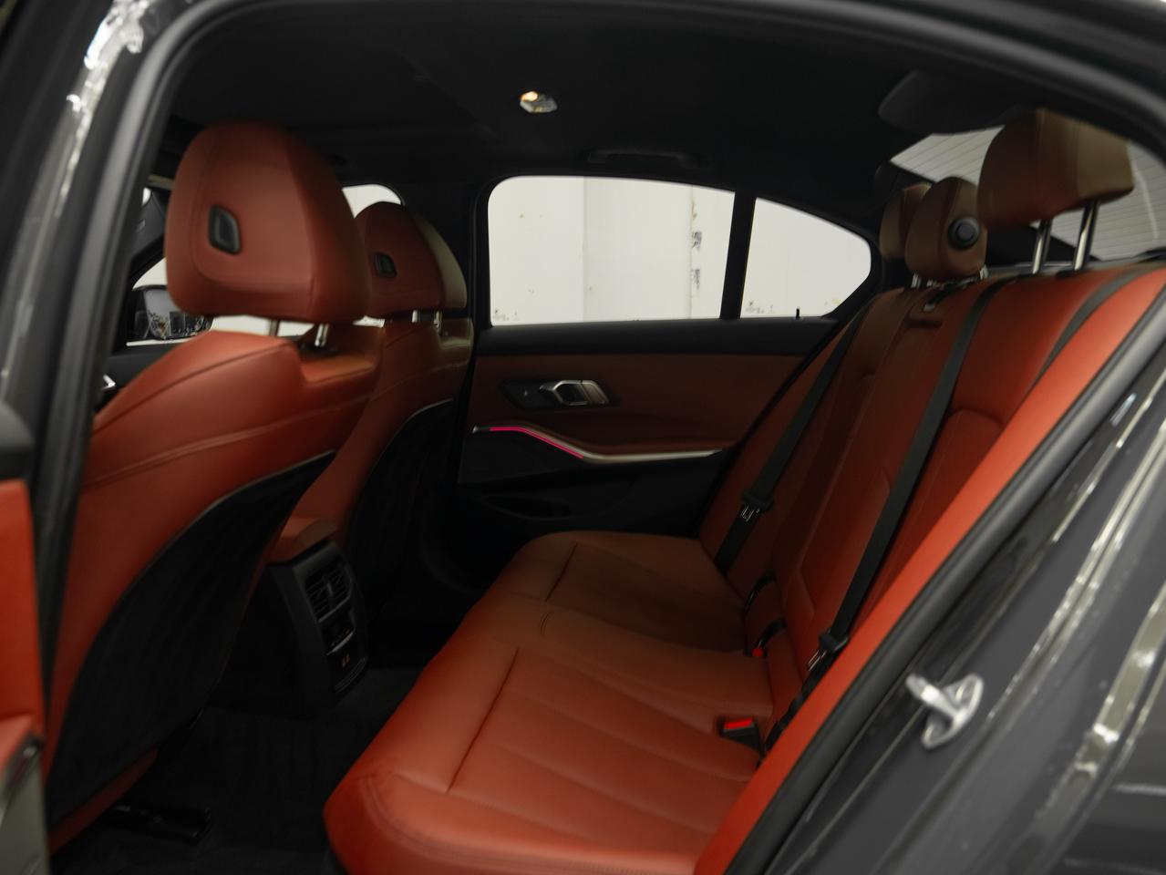 2026 BMW 3-Series M340i xDrive | Certified | M Sport Pro | Premium P Photo