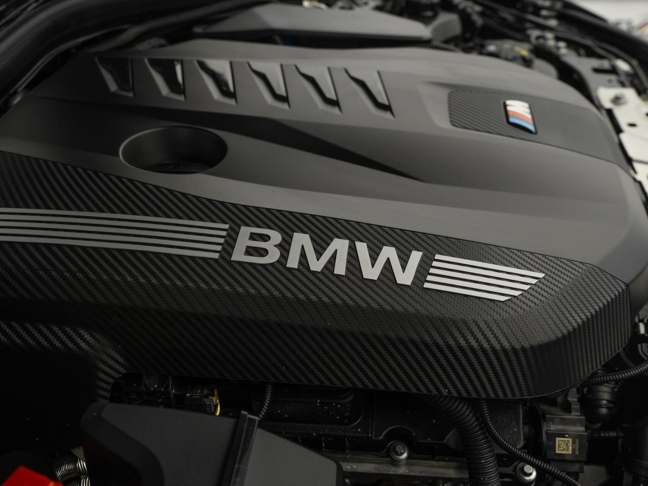 2026 BMW 3-Series M340i xDrive | Certified | M Sport Pro | Premium P Photo