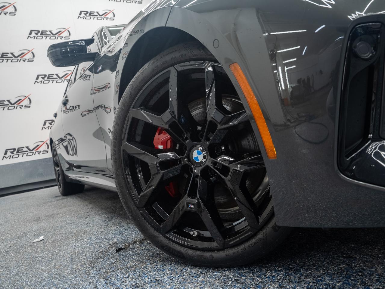 2026 BMW 3-Series M340i xDrive | Certified | M Sport Pro | Premium P Photo