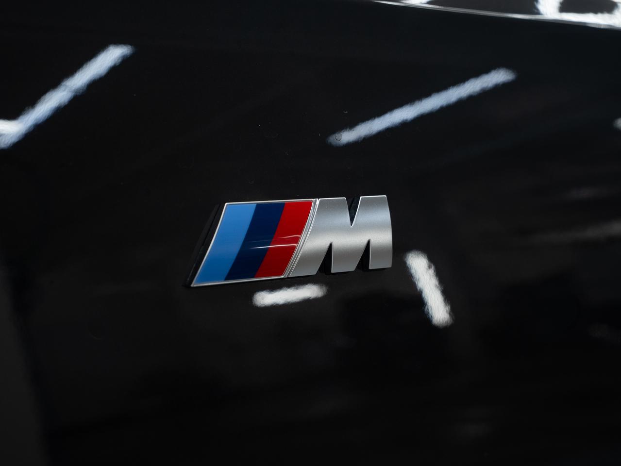 2026 BMW 3-Series M340i xDrive | Certified | M Sport Pro | Premium P Photo