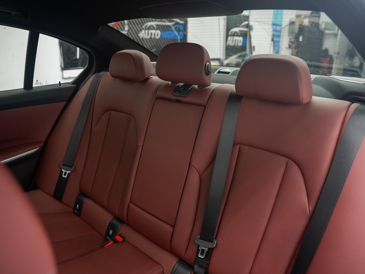 2026 BMW 3-Series M340i xDrive | Certified | M Sport Pro | Premium P Photo