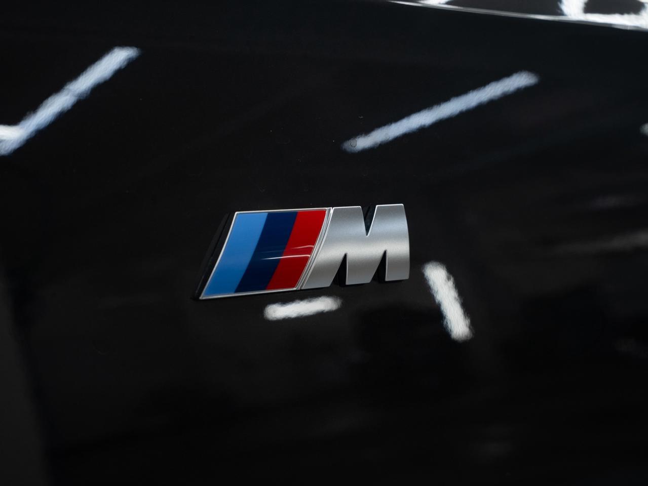 2026 BMW 3-Series M340i xDrive | Certified | M Sport Pro | Premium P Photo