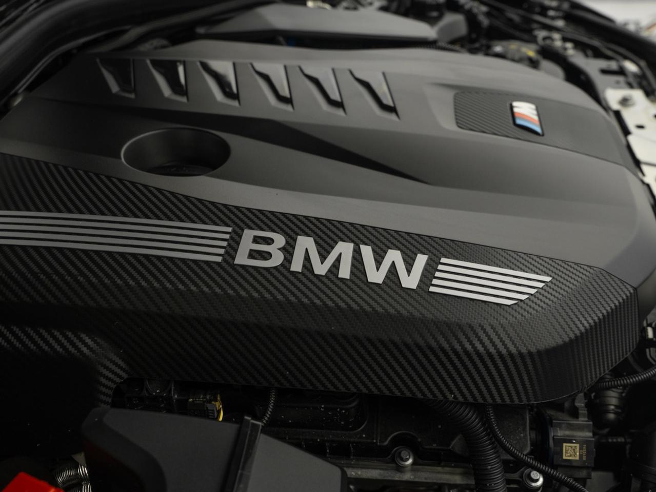 2026 BMW 3-Series M340i xDrive | Certified | M Sport Pro | Premium P Photo