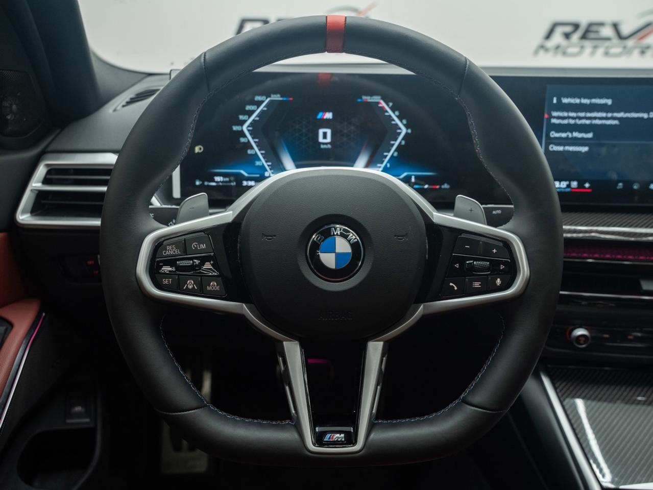2026 BMW 3-Series M340i xDrive | Certified | M Sport Pro | Premium P Photo